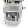 TEREX HYDRAULIC PUMP SERIAL #QC-08846