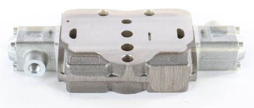 BOBCAT SECTION VALVE