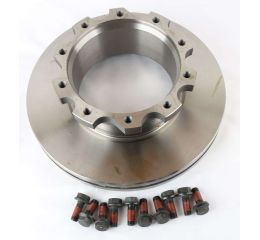 BRAKE ROTOR