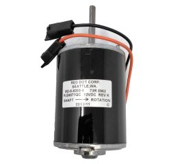 BLOWER MOTOR 12VDC  REV K  CCW