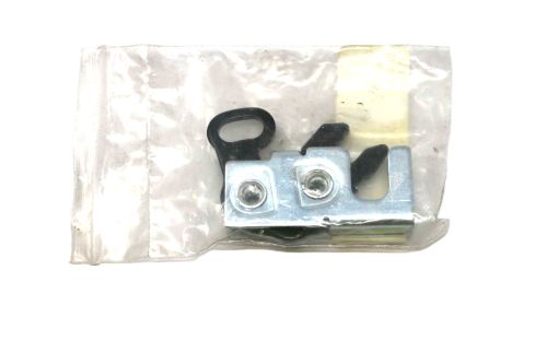 ARCTIC CAT LATCH: ROTARY