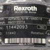 REXROTH HYDRAULIC AXIAL PISTON MOTOR