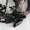 JOHN DEERE HARNESS CAB
