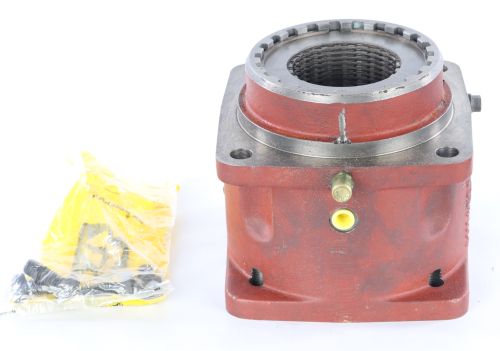 ZF BRAKE ASSEMBLY