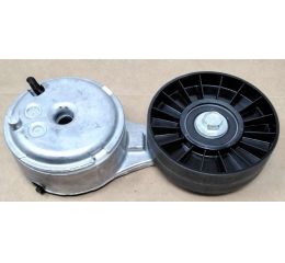 BELT TENSIONER
