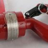 GUNNEBO - JOHNSON BLOCKS CO. SWIVEL HOOK 3.0 METRIC TONNES