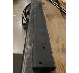PILLAR LH (NOT DRILLED BLACK)