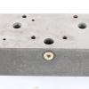 SIMON AERIAL - TEREX KIT  ADAPTER PLATE