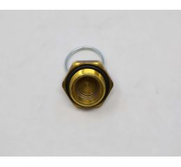 DRAIN VALVE