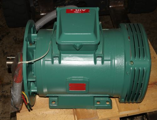 LEROY SOMER ELECTRIC MOTOR 45kW 380/400/415V 50Hz