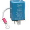 GROTE LED ELECTRONIC FLASHER  12VDC VARIABLE LOAD 3-PIN