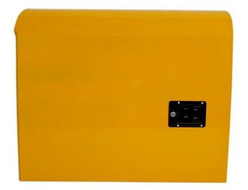 JOHN DEERE AFTERMARKET COMP. DOOR L/H, WITH LATCH & HINGE