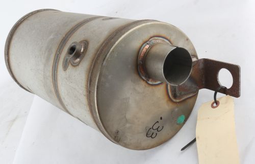 BANDIT Muffler Catalyst for 4.3L Gas