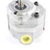 CROSS MFG 40 SERIES HYDRAULIC GEAR PUMP 250 PSI