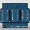 MTE [MILWAUKEE TRANSFORMER & ELECTRONICS] LINE REACTOR OPEN CHASSIS