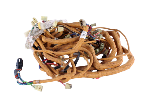 HYUNDAI MAIN HARNESS HL17