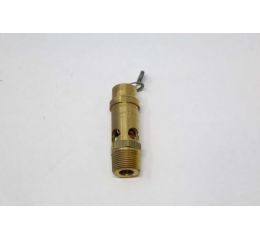VALVE-SAFETY: .75MPT 250PSI 970SCFM