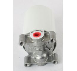 COOLANT FILTER ASSEMBLY