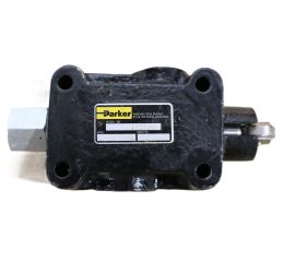 HYDRAULIC VALVE - DIRECTIONAL