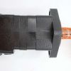 WHITE MOTOR HYDRAULIC 100 CC