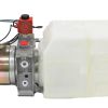 BOSCH REXROTH OIL CONTROL HYDRAULIC POWER UNIT 12V