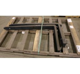ITA HOOK FORK 2X5X48