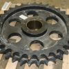 AMERICAN AUGER SPROCKET 33T - #240-2