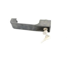 DOOR HANDLE WITH 2