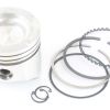 BOBCAT PISTON ASSEMBLY