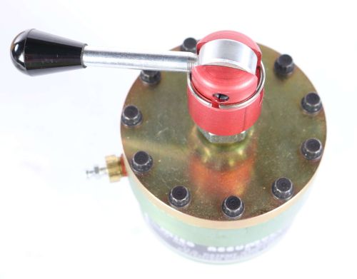 MICO MICO ACUMLK BRAKE
