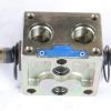 BOSCH REXROTH OIL CONTROL HYDRAULIC DIRECTIONAL CONTROL VALVE W/O COILS