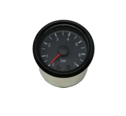 PRESSURE GAUGE