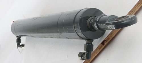 TMFL CYLINDER CYLINDER SS 60-3