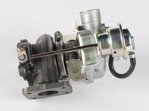 KUBOTA TURBOCHARGER