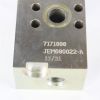 BOBCAT MANIFOLD  HYDRAULIC ASSEMBLY