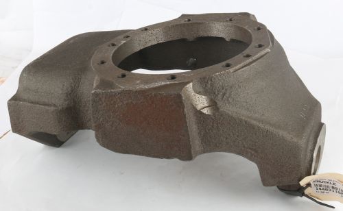 AXLETECH KNUCKLE