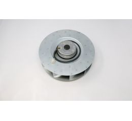 BLOWER FAN C/W WIRING