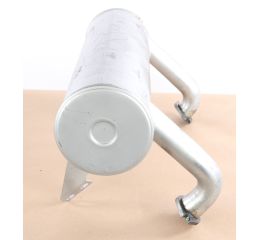 MUFFLER KAWASAKI FX921 W/SPARK