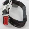 VOLVO PENTA WIRING HARNESS
