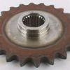 BOBCAT SPROCKET