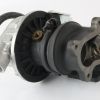 IHI TURBO TURBOCHARGER