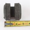 VOLVO RADIATOR MOUNTING; ISOLATOR;