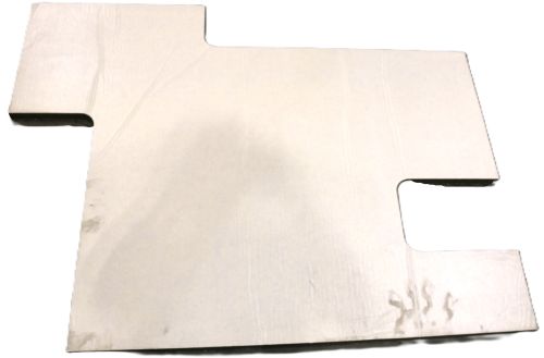 AUTOCAR INSULATION