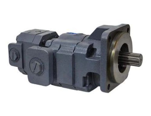 CASE AFTERMARKET HYDRAULIC PUMP