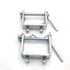 JLG ATTACH- FORK TRANSPORT LATCH
