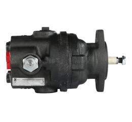 HYDRAULIC GEAR PUMP