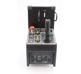 CONT BOX (AUS)