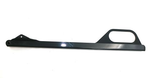 JLG RAIL TOP GATE WELD