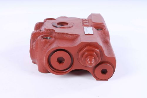 KYB KAYABA VALVE ASSEMBLY