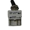 APEM TOGGLE SWITCH APEM 2  15A  250VAC.